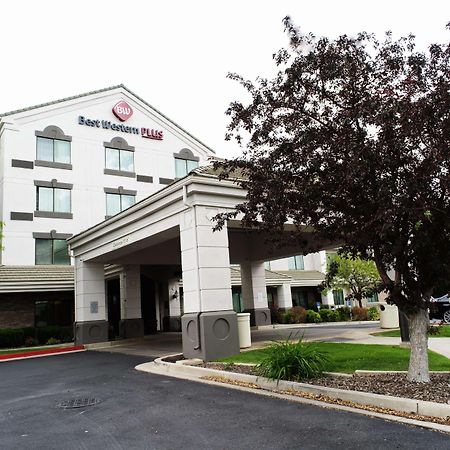 Best Western Plus Provo University Inn Екстер'єр фото