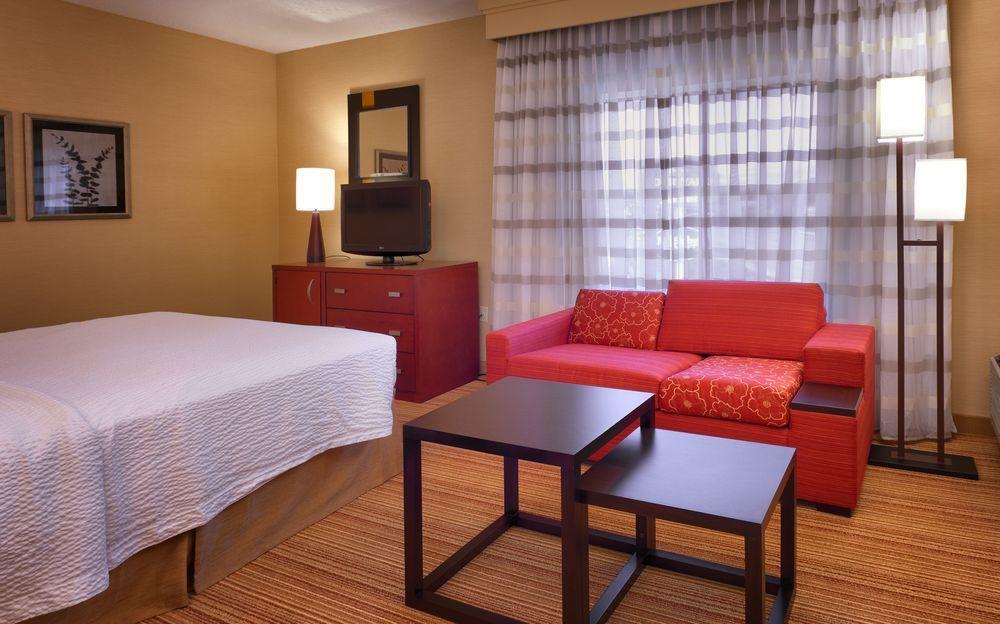 Best Western Plus Provo University Inn Екстер'єр фото