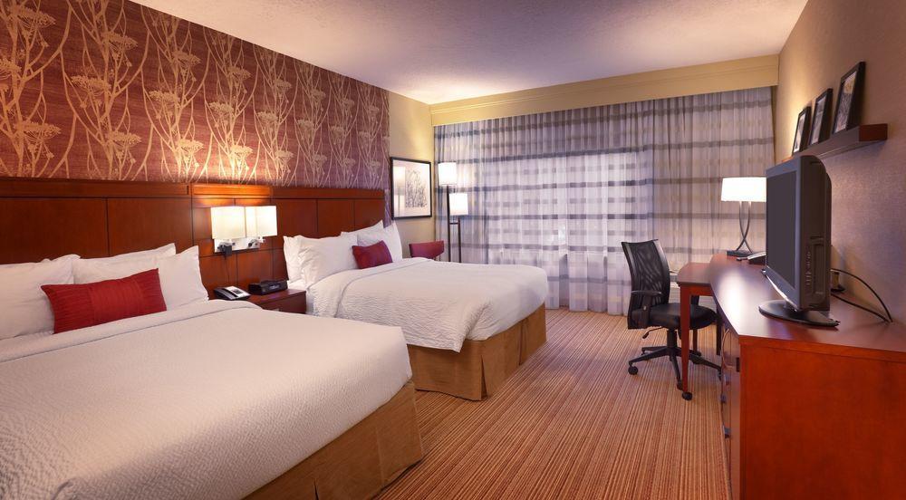 Best Western Plus Provo University Inn Екстер'єр фото