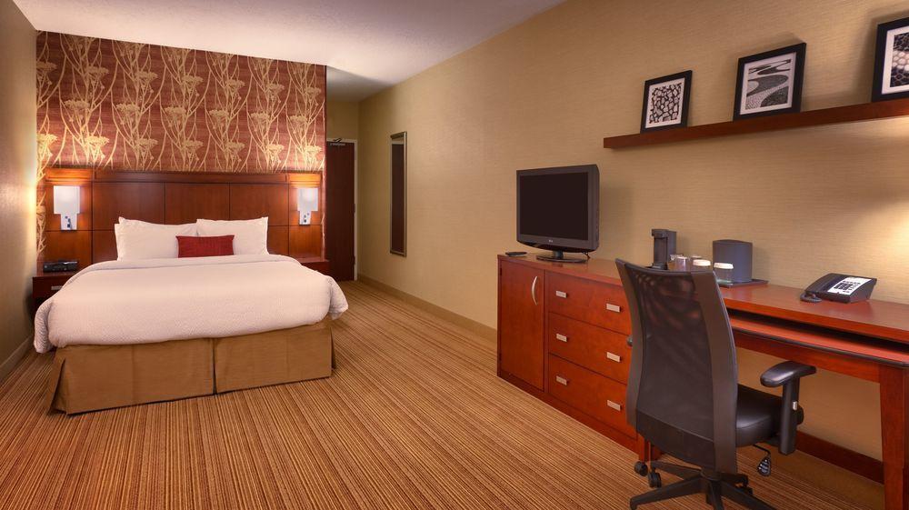 Best Western Plus Provo University Inn Екстер'єр фото