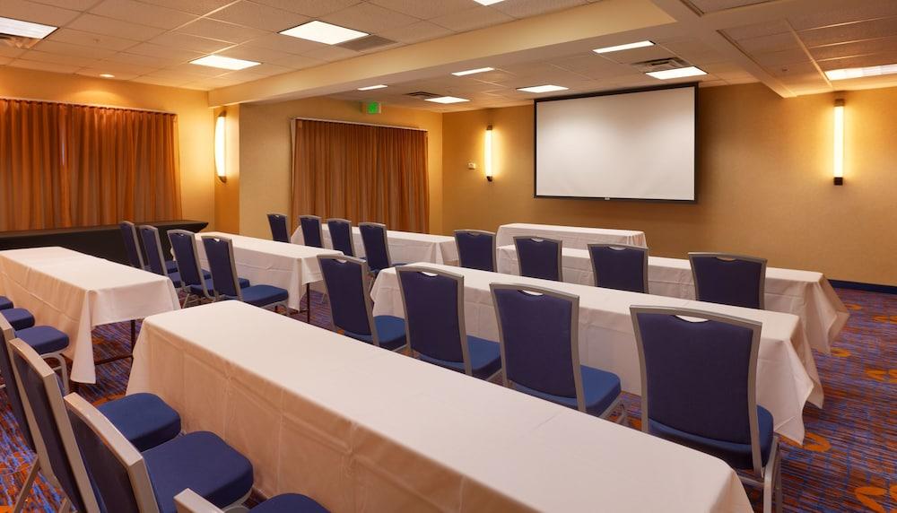 Best Western Plus Provo University Inn Екстер'єр фото