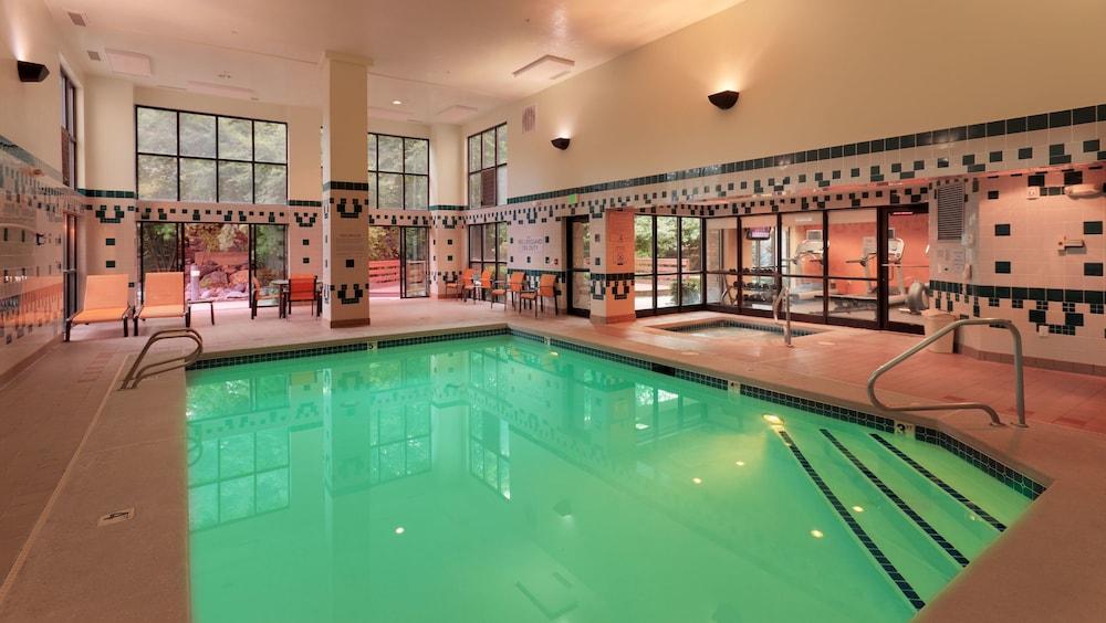 Best Western Plus Provo University Inn Екстер'єр фото