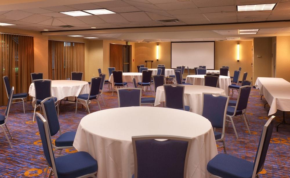 Best Western Plus Provo University Inn Екстер'єр фото