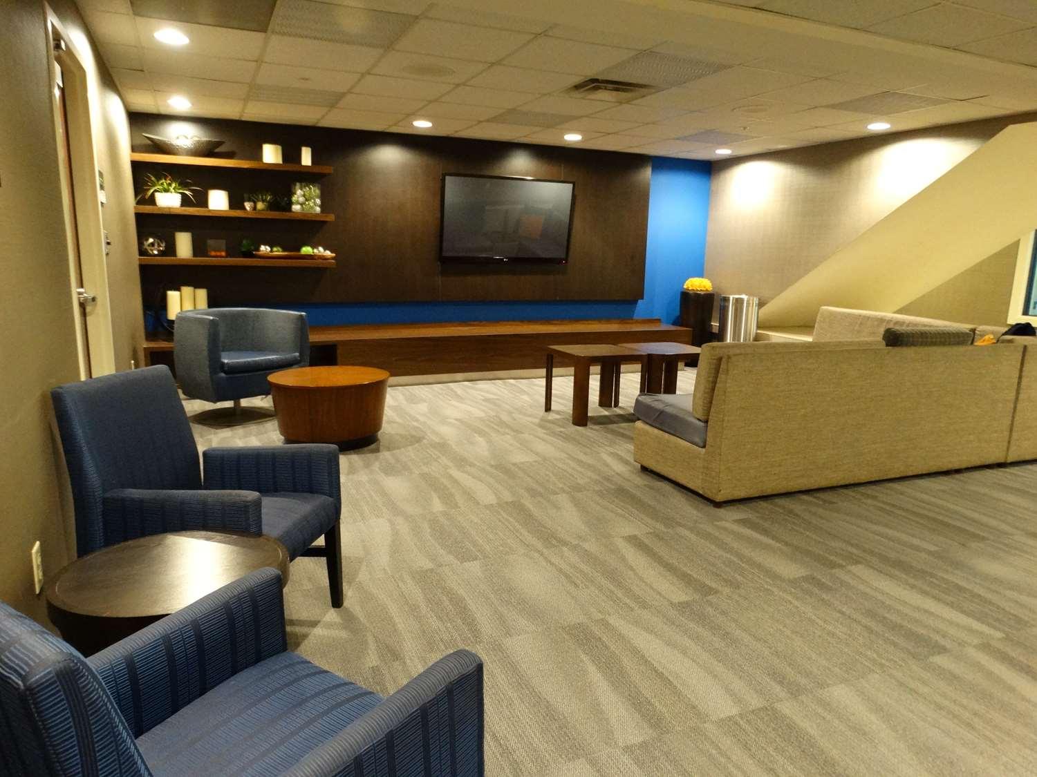 Best Western Plus Provo University Inn Екстер'єр фото