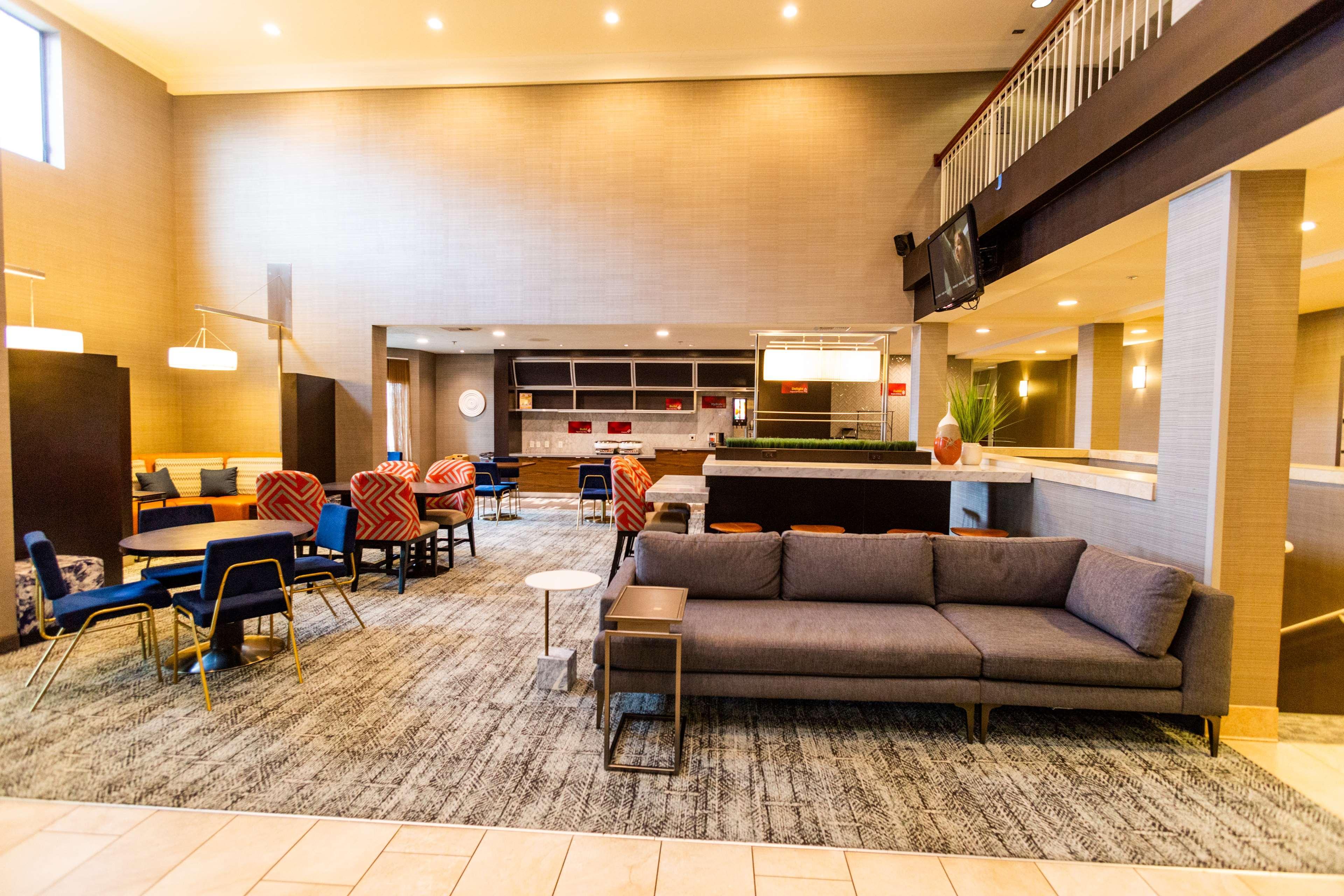 Best Western Plus Provo University Inn Екстер'єр фото