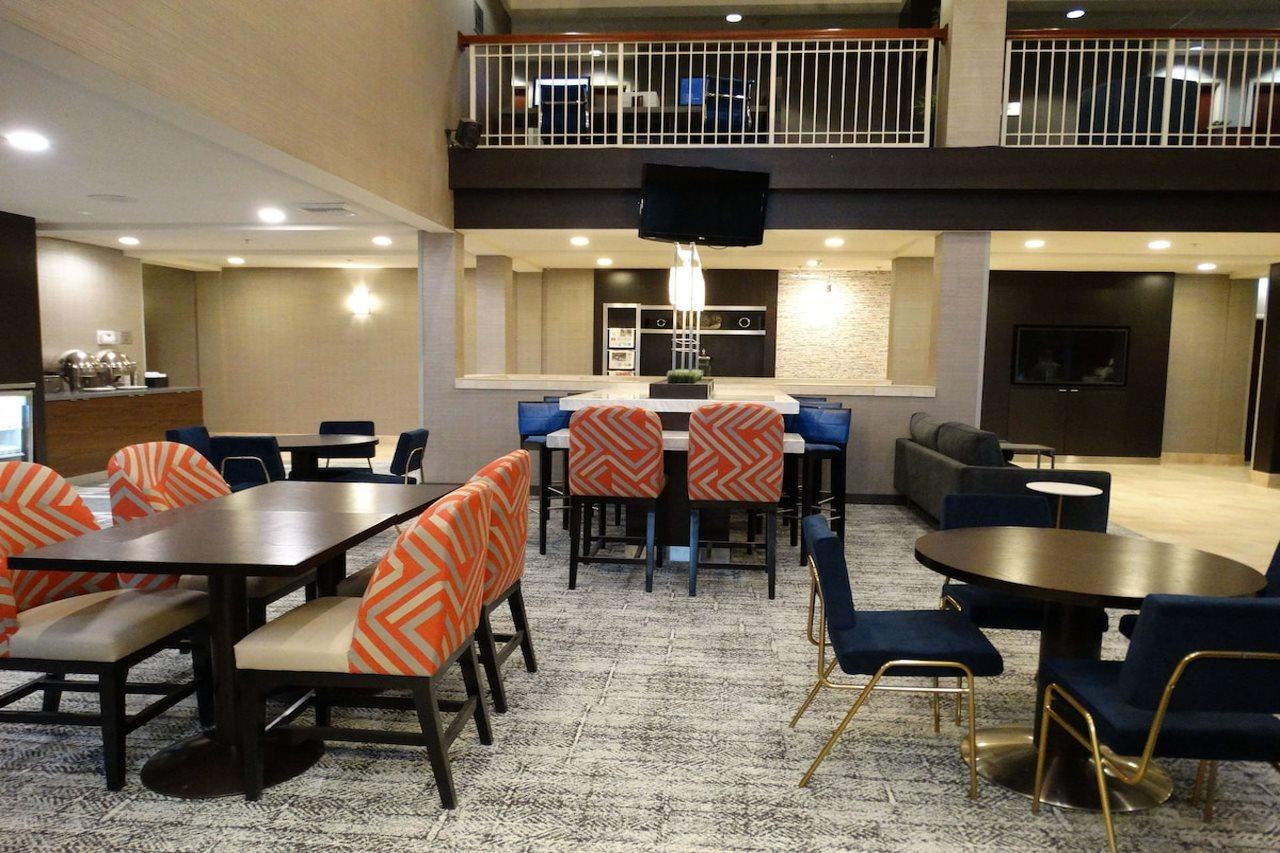 Best Western Plus Provo University Inn Екстер'єр фото