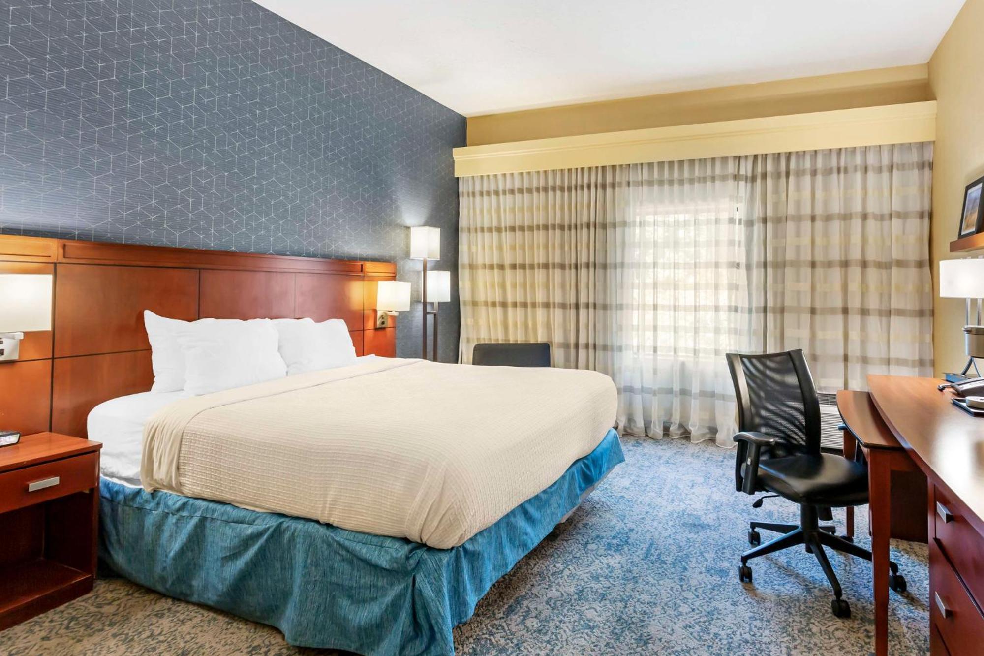 Best Western Plus Provo University Inn Екстер'єр фото
