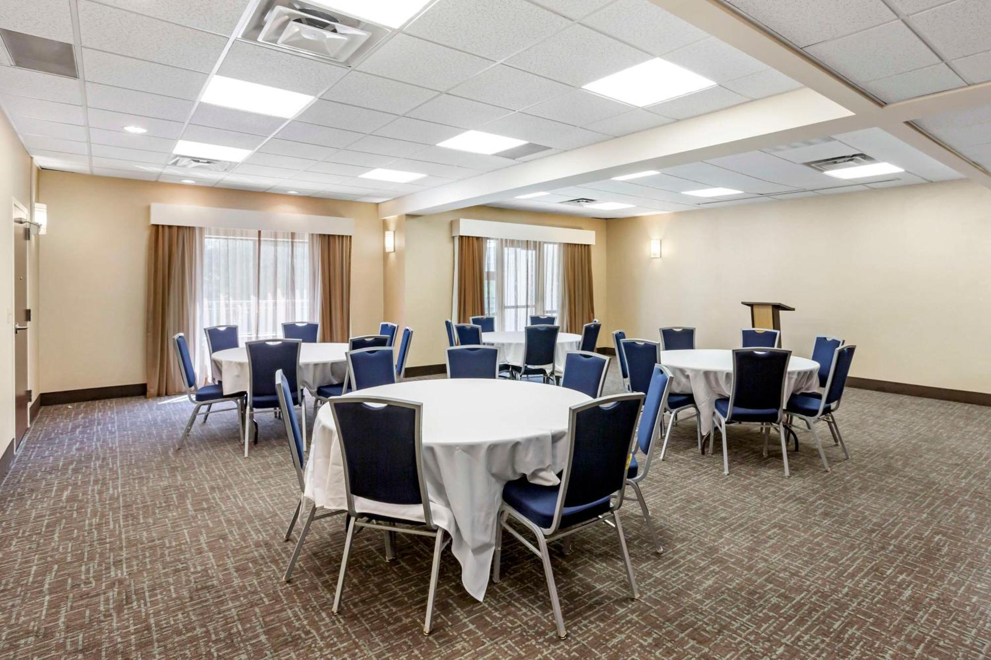Best Western Plus Provo University Inn Екстер'єр фото