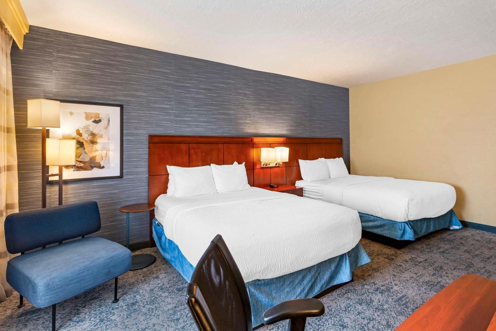 Best Western Plus Provo University Inn Екстер'єр фото