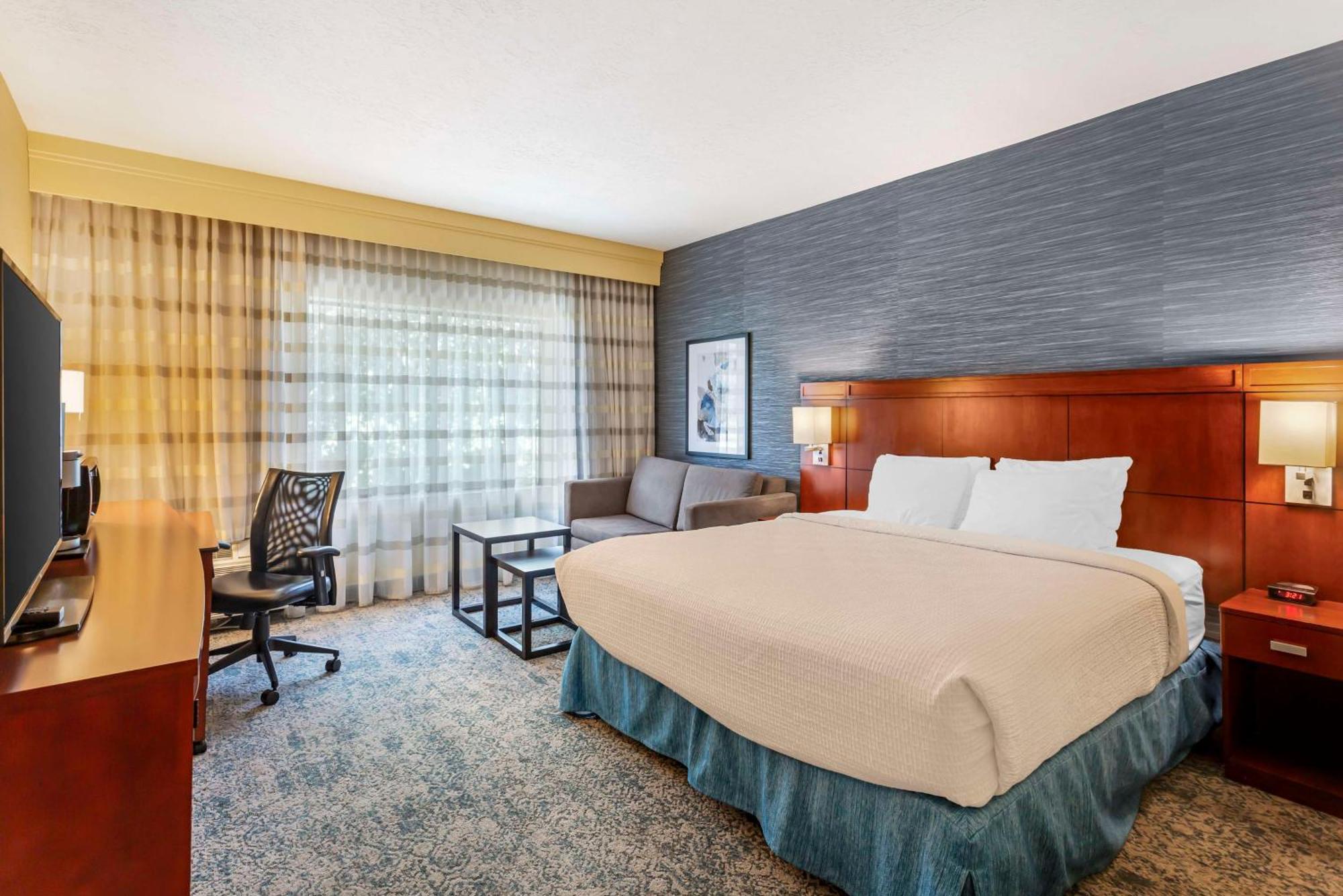 Best Western Plus Provo University Inn Екстер'єр фото