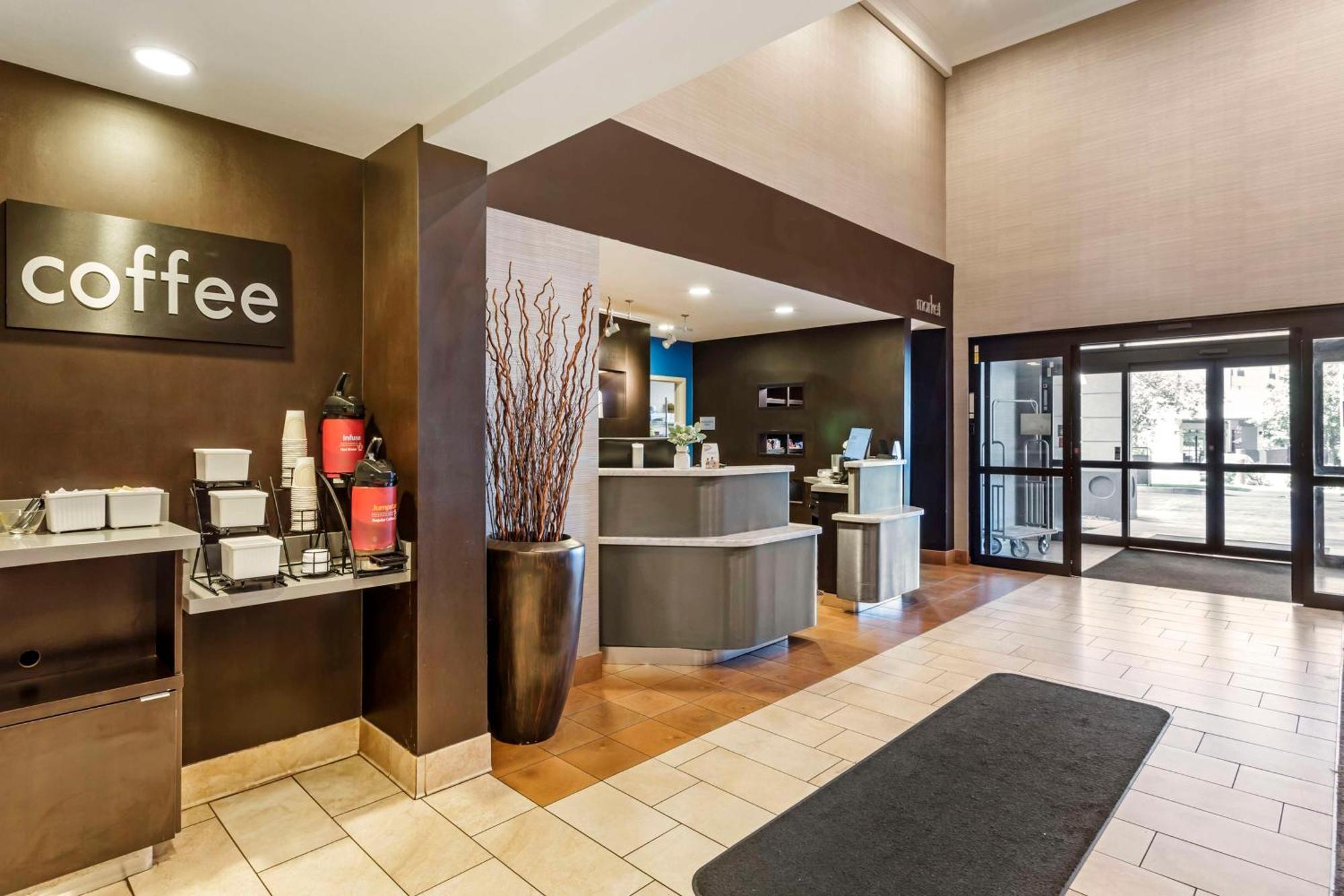 Best Western Plus Provo University Inn Екстер'єр фото