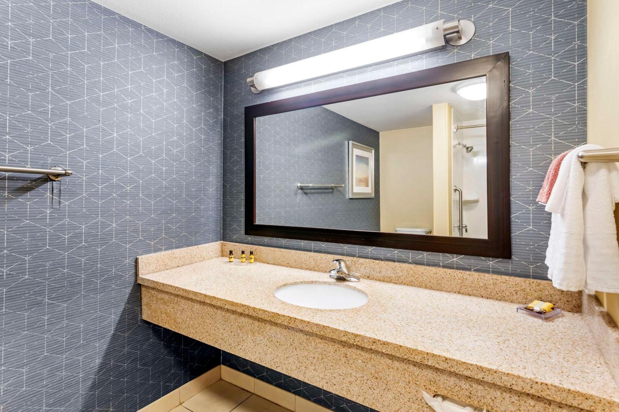 Best Western Plus Provo University Inn Екстер'єр фото