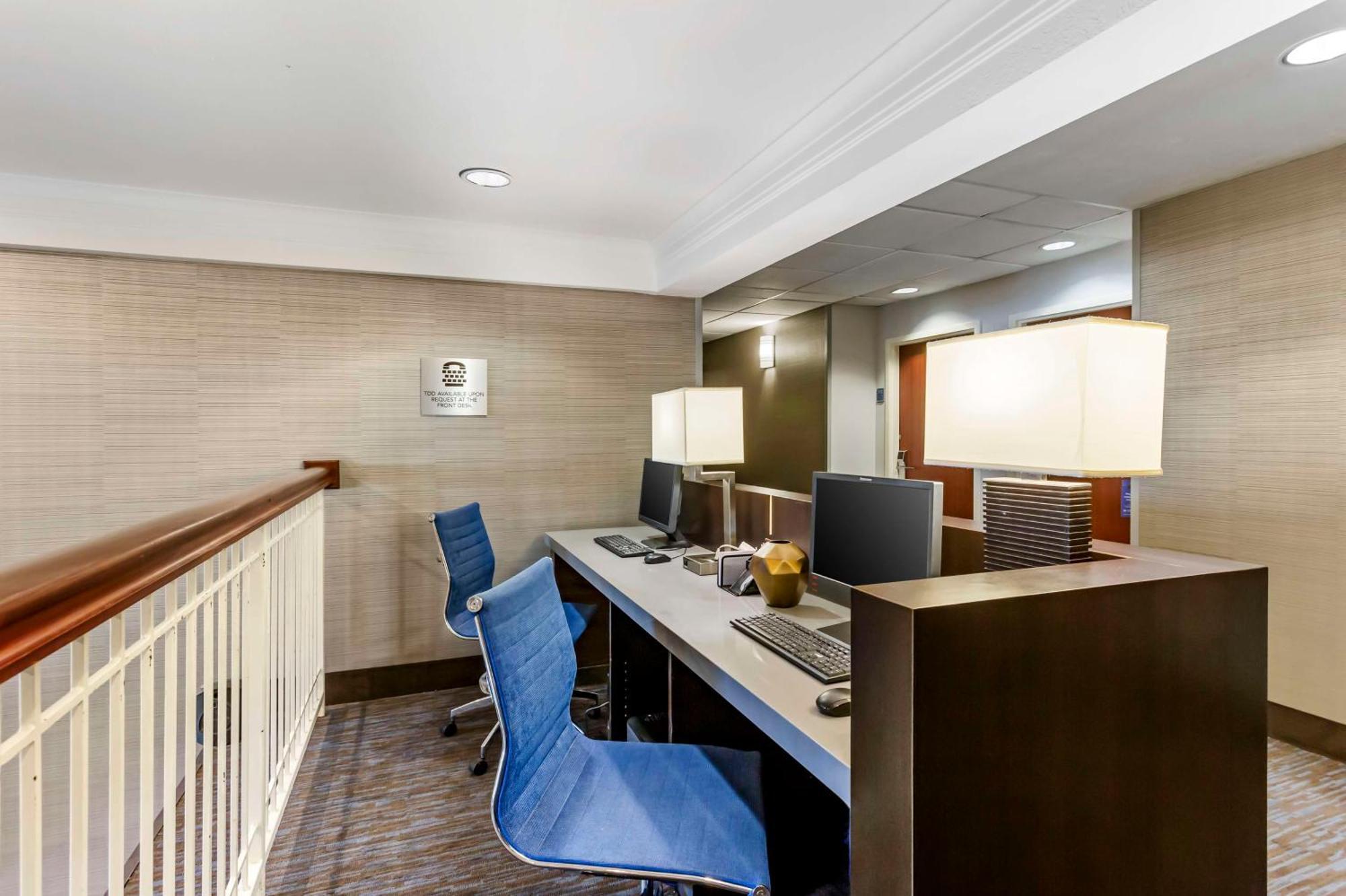 Best Western Plus Provo University Inn Екстер'єр фото