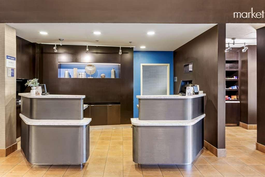 Best Western Plus Provo University Inn Інтер'єр фото