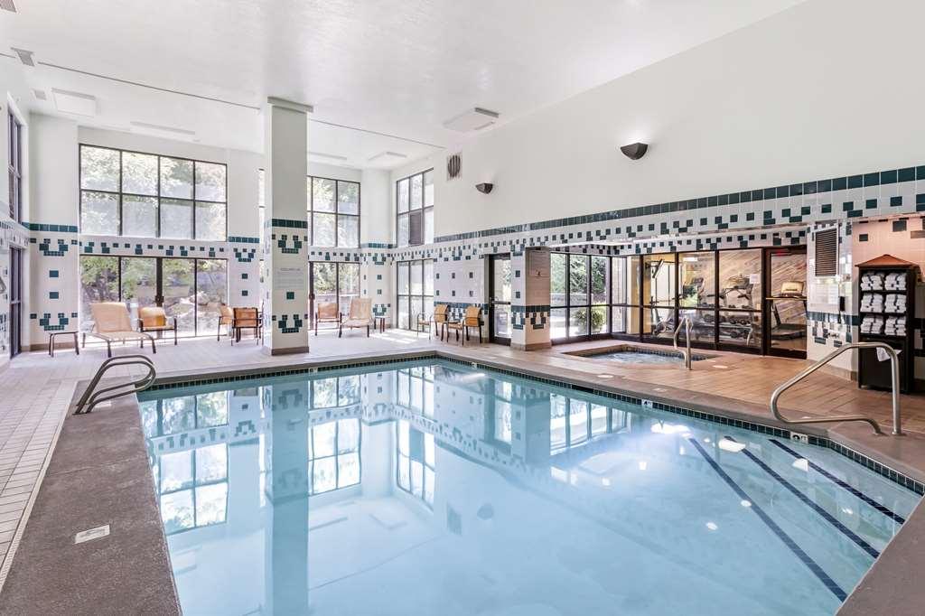 Best Western Plus Provo University Inn Зручності фото