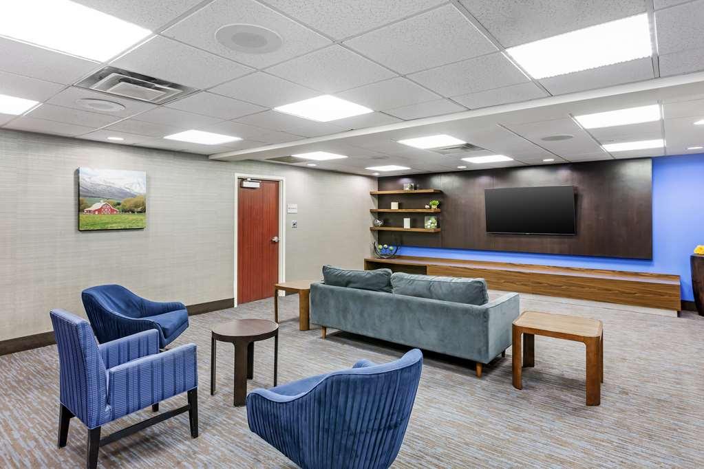Best Western Plus Provo University Inn Зручності фото