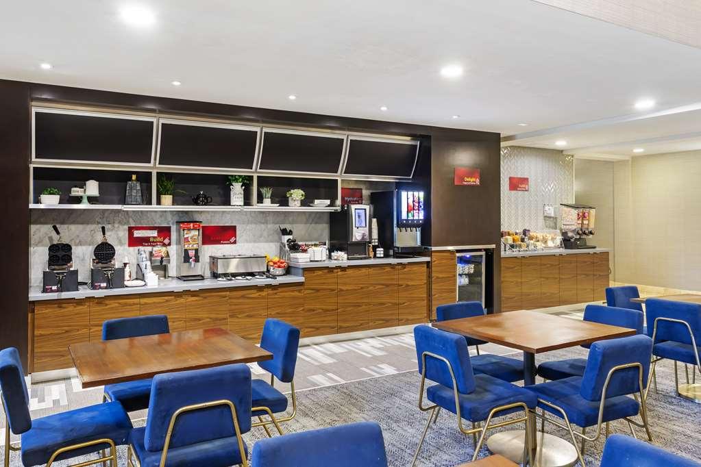 Best Western Plus Provo University Inn Ресторан фото