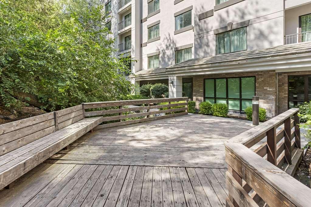 Best Western Plus Provo University Inn Екстер'єр фото