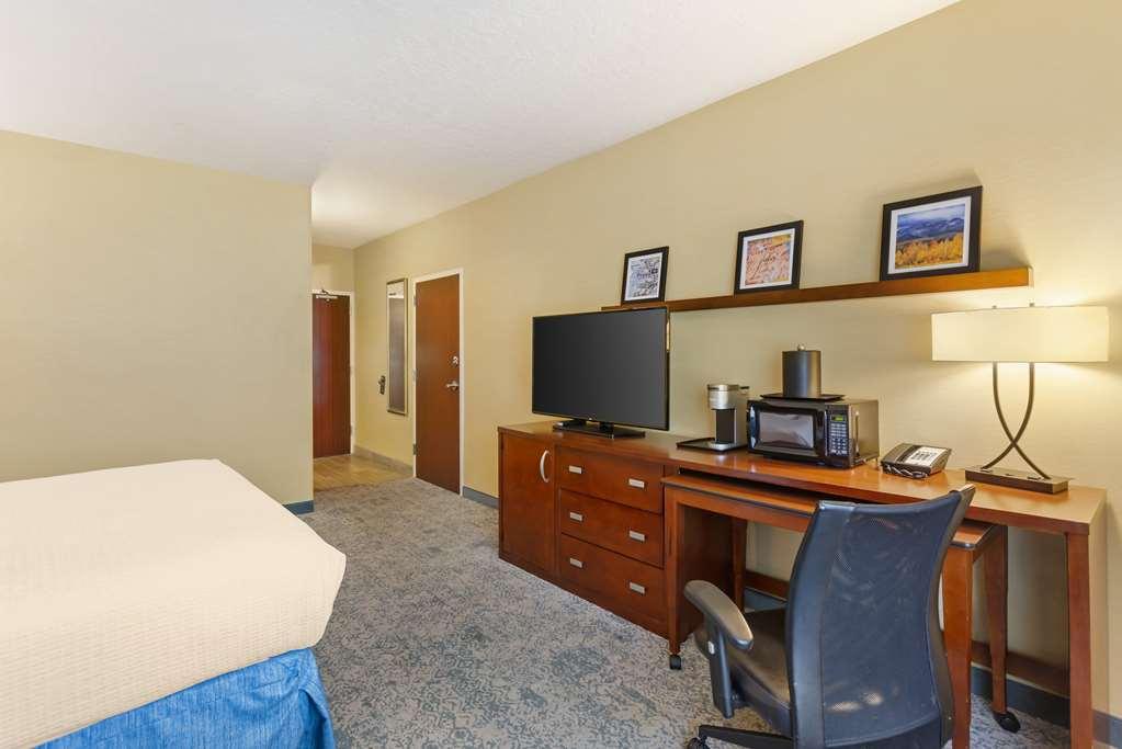 Best Western Plus Provo University Inn Номер фото