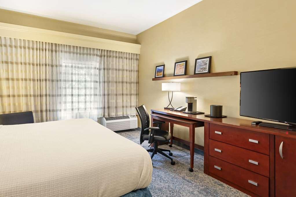 Best Western Plus Provo University Inn Номер фото